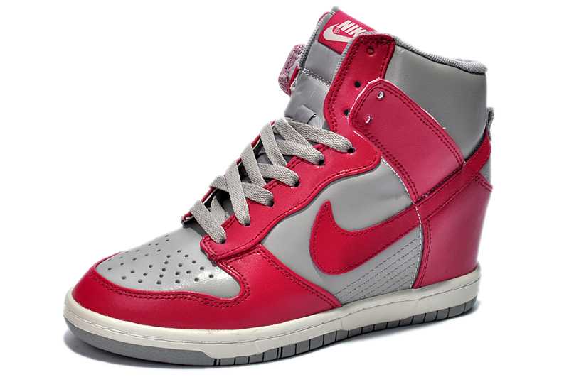 Nike Dunk Sky Hi magasin en stock basket en ligne